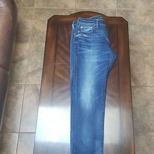 American Eagle Jeans Dark wash